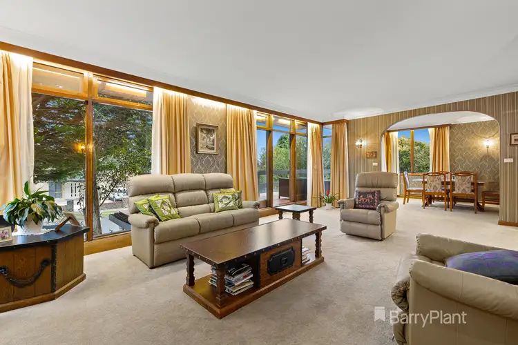 Second view of Homely house listing, 44 Denis Street, Vermont VIC 3133