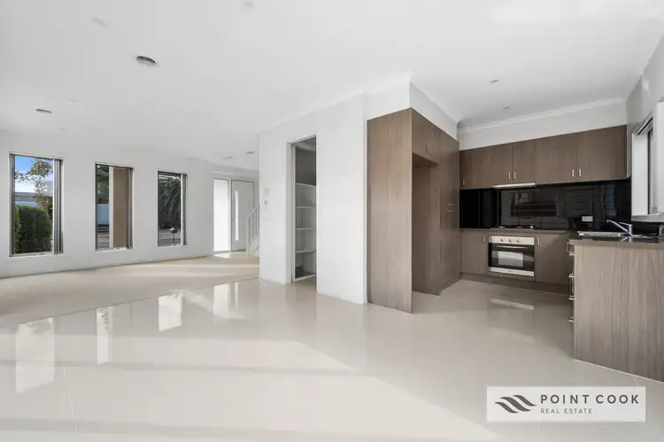 Fifth view of Homely house listing, 103 Jamieson Way, Point Cook VIC 3030