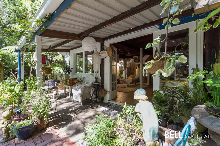 245 Gembrook Road, Gembrook VIC 3783
