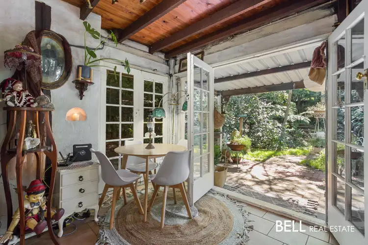 Second view of Homely house listing, 245 Gembrook Road, Gembrook VIC 3783