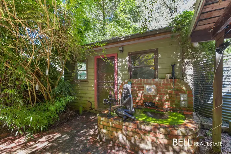 Third view of Homely house listing, 245 Gembrook Road, Gembrook VIC 3783