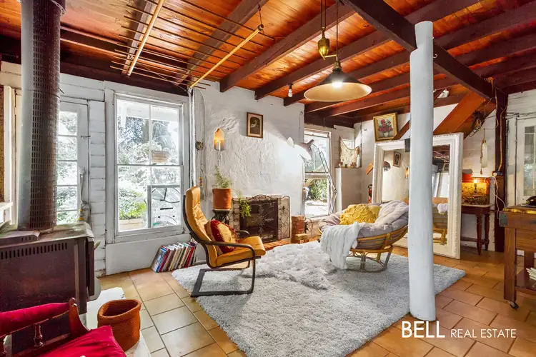 Fifth view of Homely house listing, 245 Gembrook Road, Gembrook VIC 3783
