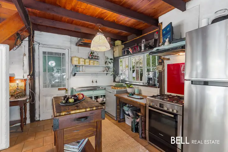 Sixth view of Homely house listing, 245 Gembrook Road, Gembrook VIC 3783