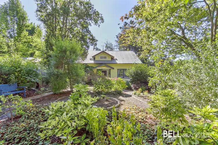 Main view of Homely house listing, 305 Olinda Monbulk Road, Monbulk VIC 3793