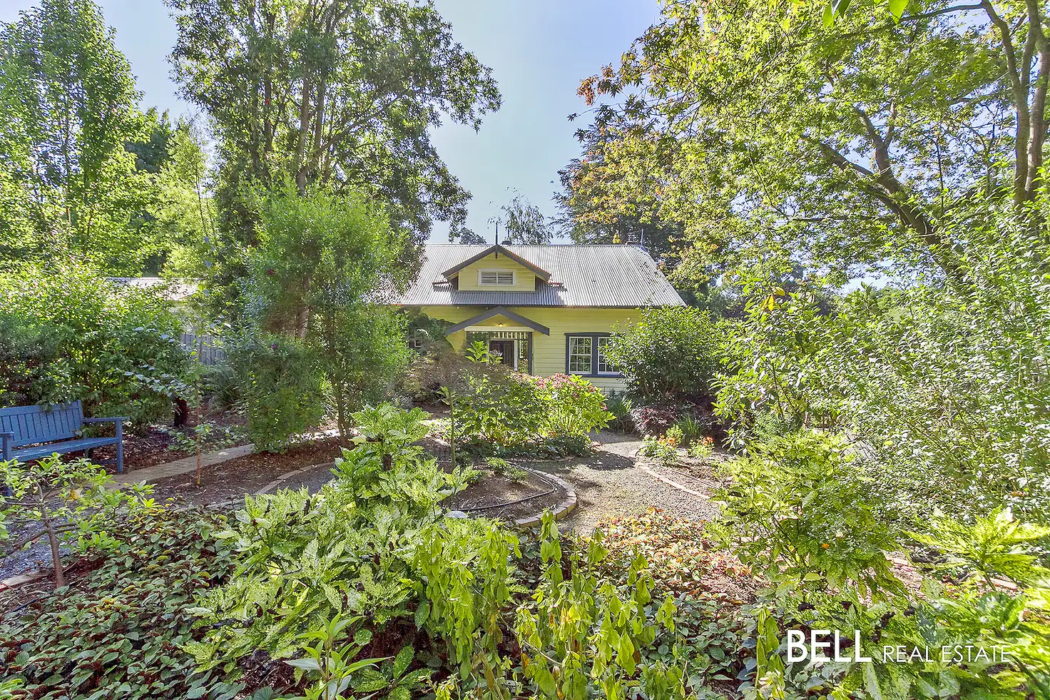 Main view of Homely house listing, 305 Olinda Monbulk Road, Monbulk VIC 3793