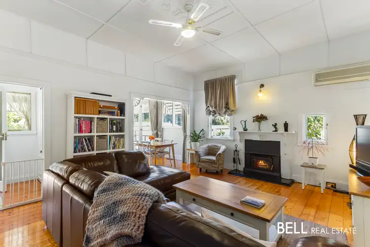 Fourth view of Homely house listing, 305 Olinda Monbulk Road, Monbulk VIC 3793