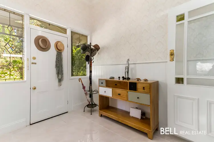 Fifth view of Homely house listing, 305 Olinda Monbulk Road, Monbulk VIC 3793
