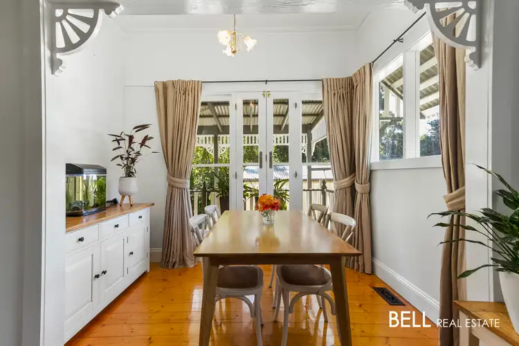 Sixth view of Homely house listing, 305 Olinda Monbulk Road, Monbulk VIC 3793