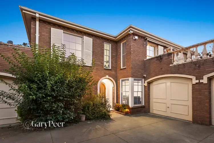 2/31 Kooyong Road, Caulfield North VIC 3161