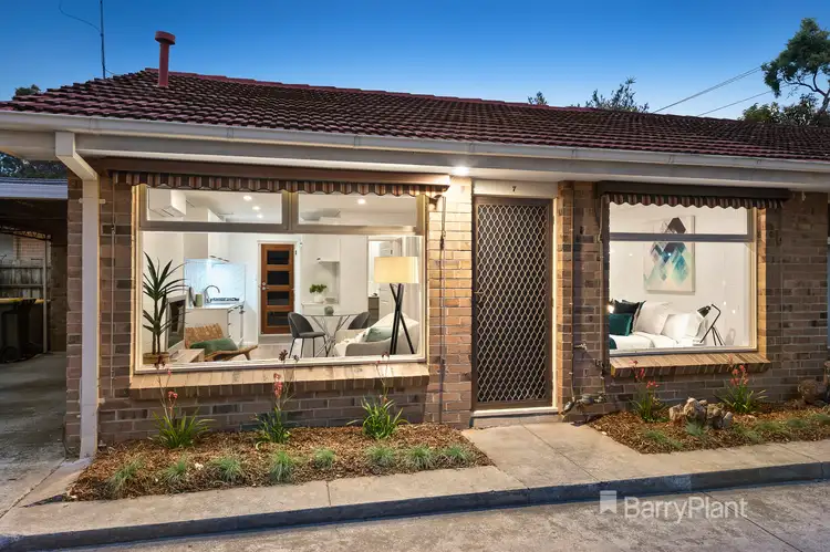 7/2-4 Creek Road, Mitcham VIC 3132
