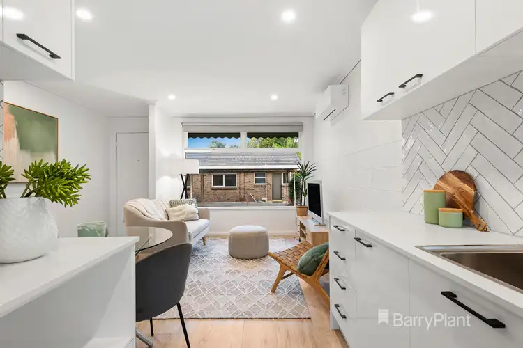 Second view of Homely unit listing, 7/2-4 Creek Road, Mitcham VIC 3132