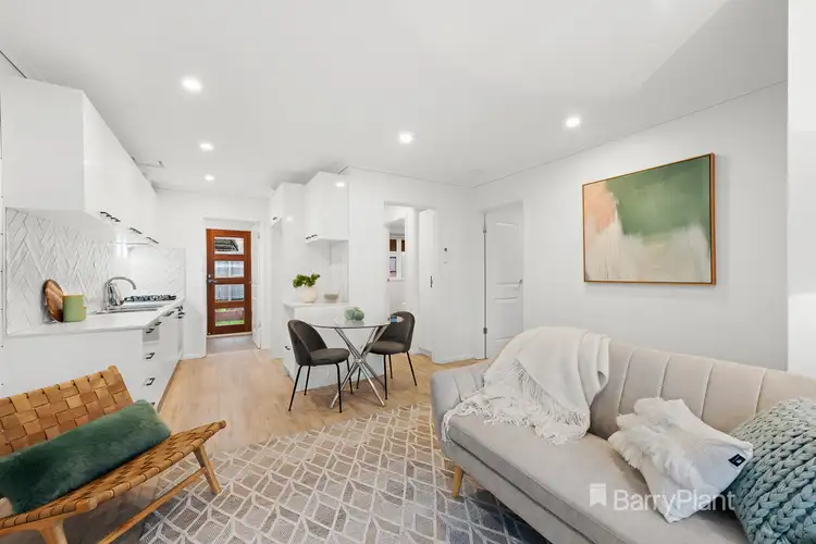 Fourth view of Homely unit listing, 7/2-4 Creek Road, Mitcham VIC 3132