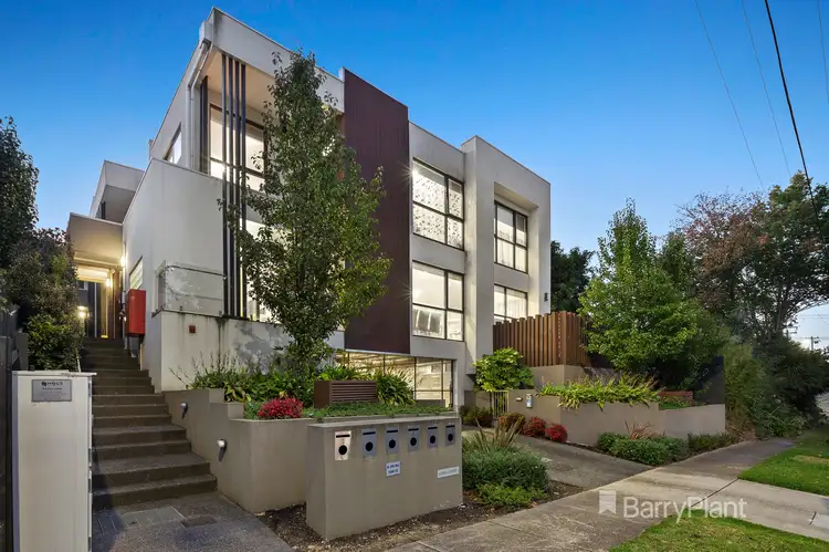 1/6 Hill Court, Doncaster VIC 3108