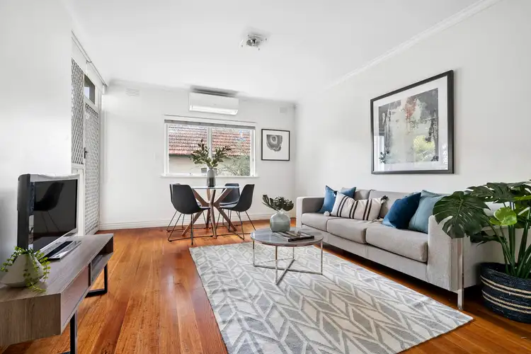 3/603 High Street, Prahran VIC 3181