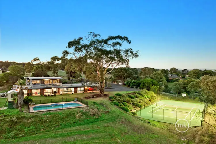 379 Ironbark Road, Yarrambat VIC 3091