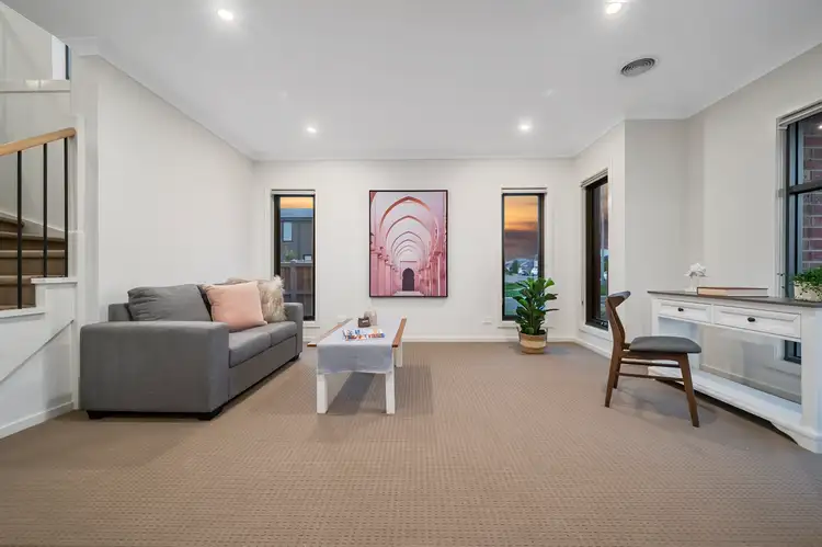 Sixth view of Homely house listing, 370 Saltwater Promenade, Point Cook VIC 3030