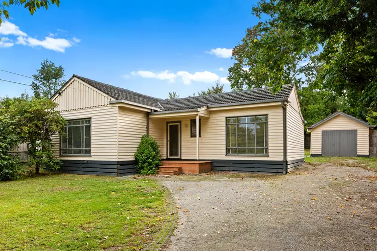 Main view of Homely house listing, 35 Lyons Road, Croydon North VIC 3136