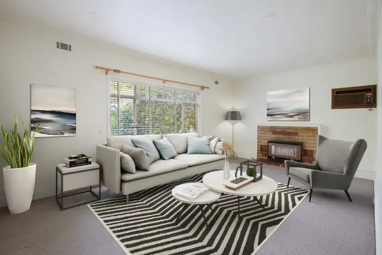 Second view of Homely house listing, 35 Lyons Road, Croydon North VIC 3136