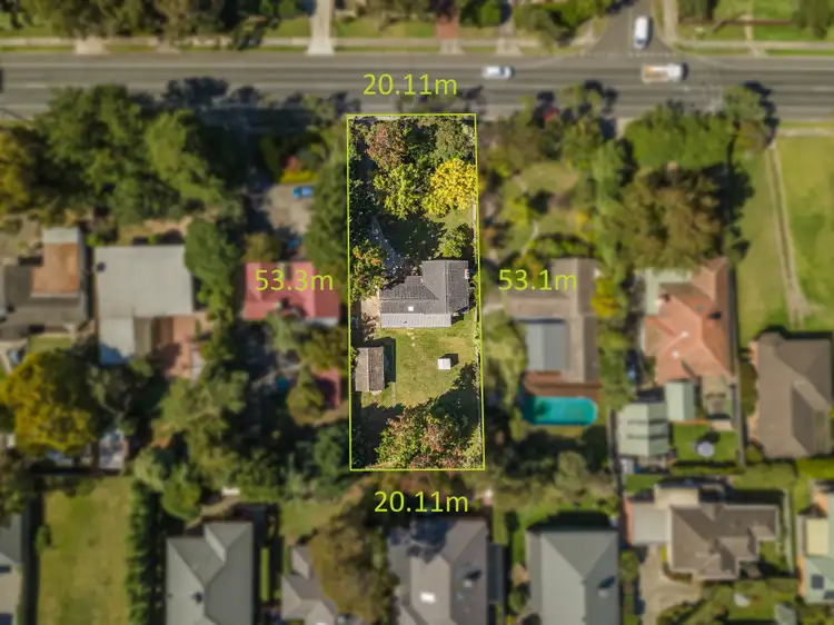 Fourth view of Homely house listing, 35 Lyons Road, Croydon North VIC 3136
