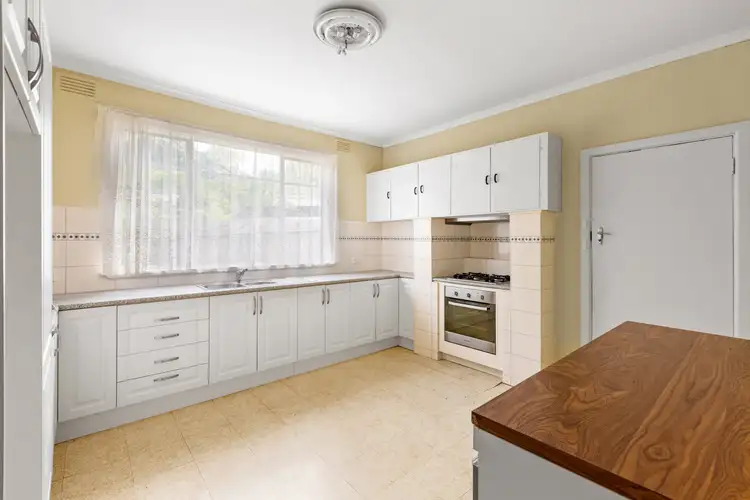 Fifth view of Homely house listing, 35 Lyons Road, Croydon North VIC 3136