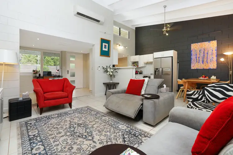 Third view of Homely unit listing, 3/44 Coronation Drive, Stuart Park NT 820