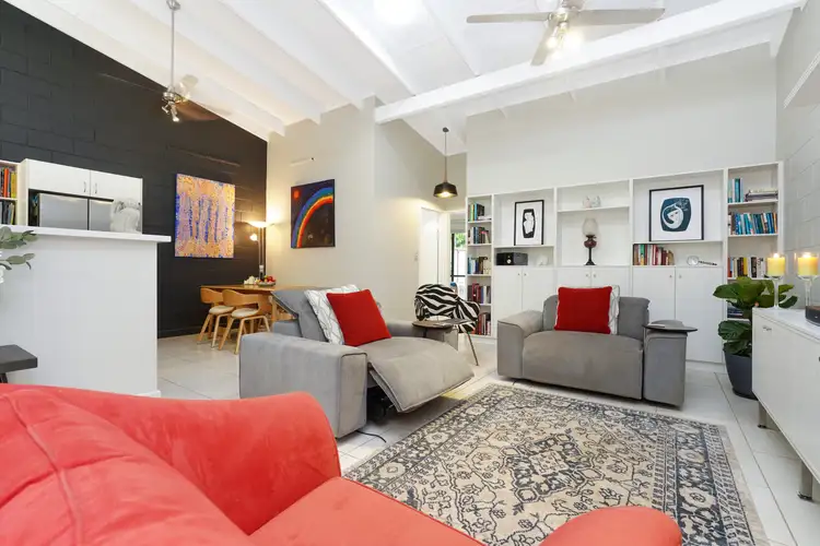 Sixth view of Homely unit listing, 3/44 Coronation Drive, Stuart Park NT 820