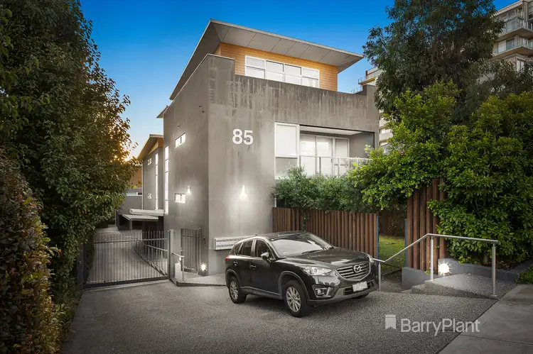 5/85 Tram Road, Doncaster VIC 3108