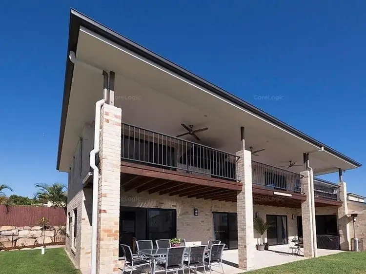 19 Grange Place, Moggill QLD 4070