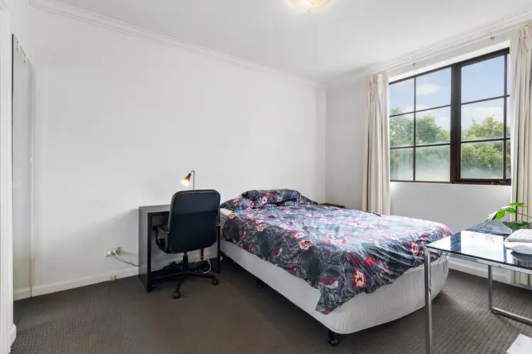 Fourth view of Homely apartment listing, 14/100 Commercial Road, South Yarra VIC 3141