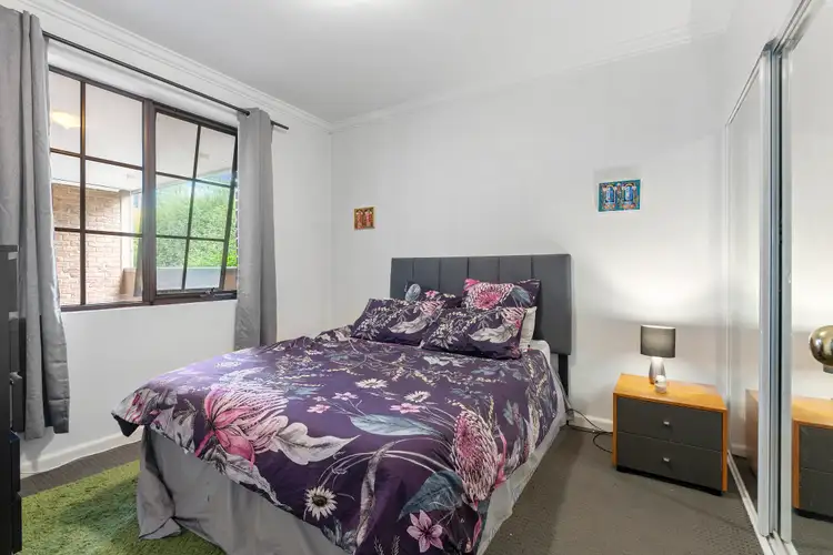 Fifth view of Homely apartment listing, 14/100 Commercial Road, South Yarra VIC 3141