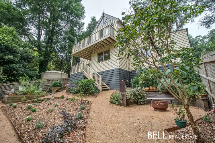 7a Laurel Court, Olinda VIC 3788