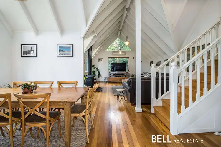 Second view of Homely house listing, 7a Laurel Court, Olinda VIC 3788