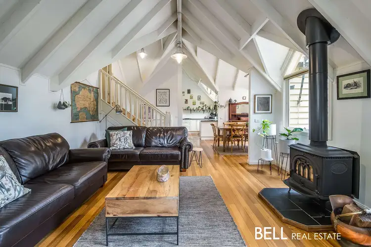 Fourth view of Homely house listing, 7a Laurel Court, Olinda VIC 3788