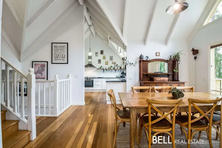 Sixth view of Homely house listing, 7a Laurel Court, Olinda VIC 3788