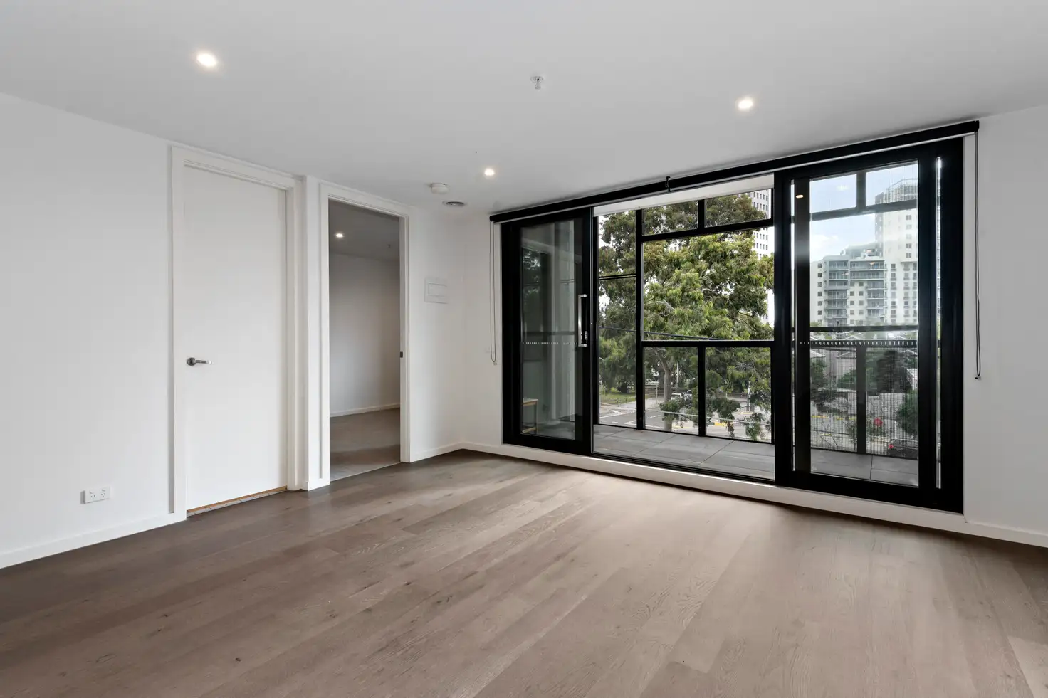 Main view of Homely apartment listing, 206/1A Peel Street, Prahran VIC 3181