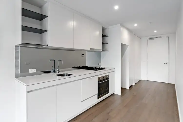Third view of Homely apartment listing, 206/1A Peel Street, Prahran VIC 3181