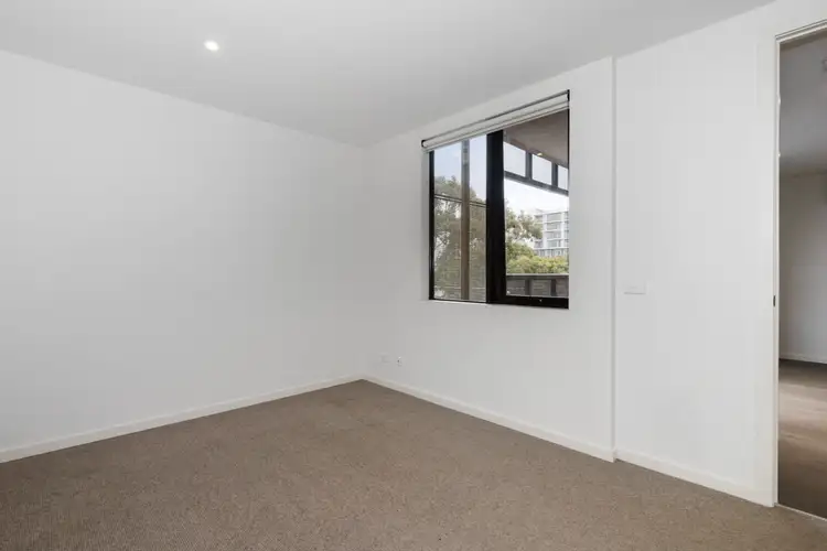Fourth view of Homely apartment listing, 206/1A Peel Street, Prahran VIC 3181