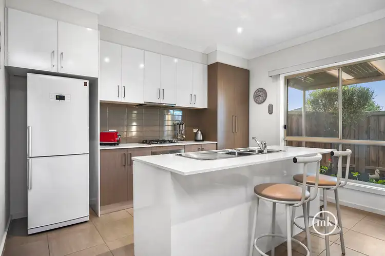 Second view of Homely house listing, 7 Loftus Lane, Doreen VIC 3754