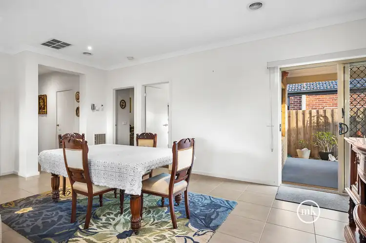 Third view of Homely house listing, 7 Loftus Lane, Doreen VIC 3754