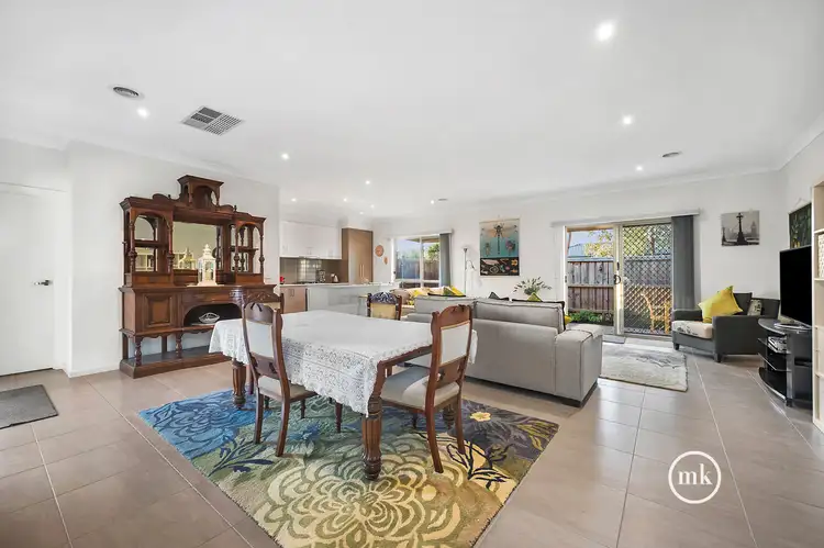 Fourth view of Homely house listing, 7 Loftus Lane, Doreen VIC 3754