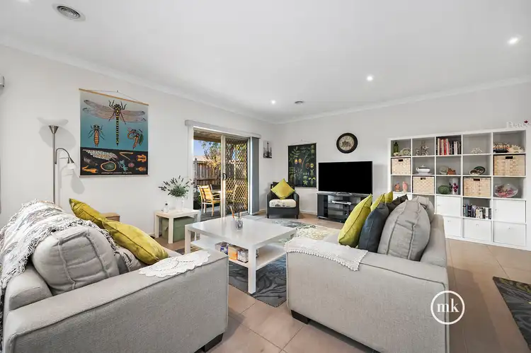 Fifth view of Homely house listing, 7 Loftus Lane, Doreen VIC 3754