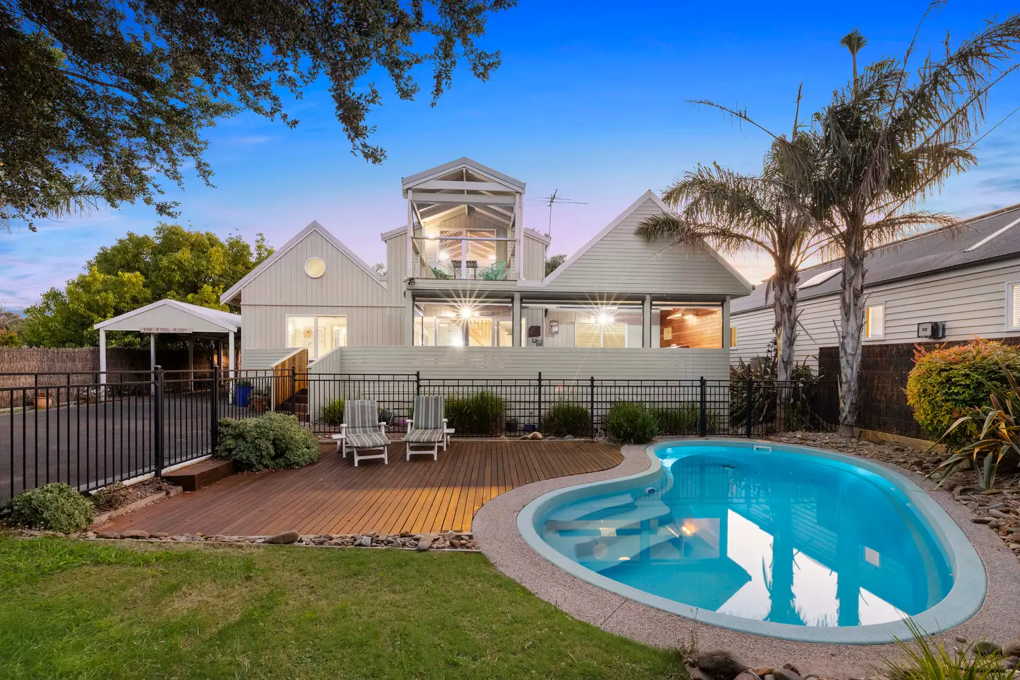 Main view of Homely house listing, 47 Lady Nelson Drive, Sorrento VIC 3943