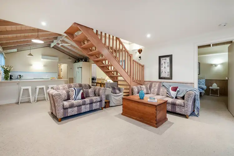 Second view of Homely house listing, 47 Lady Nelson Drive, Sorrento VIC 3943