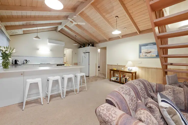 Third view of Homely house listing, 47 Lady Nelson Drive, Sorrento VIC 3943