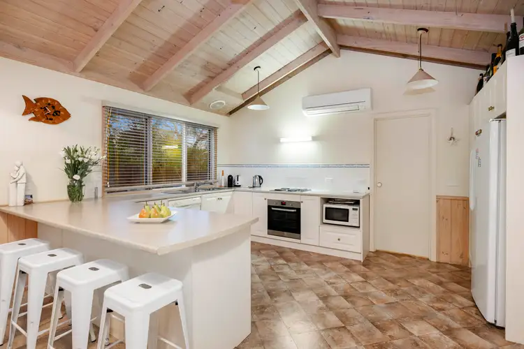 Fourth view of Homely house listing, 47 Lady Nelson Drive, Sorrento VIC 3943