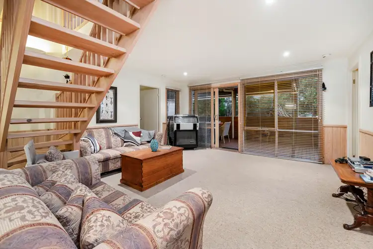 Fifth view of Homely house listing, 47 Lady Nelson Drive, Sorrento VIC 3943