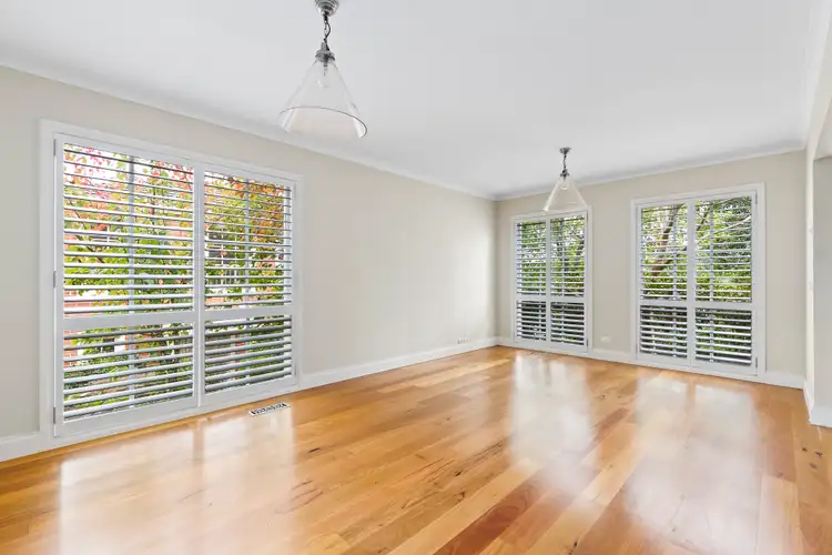 Second view of Homely townhouse listing, 7/71-75 Santa Rosa Boulevard, Doncaster East VIC 3109
