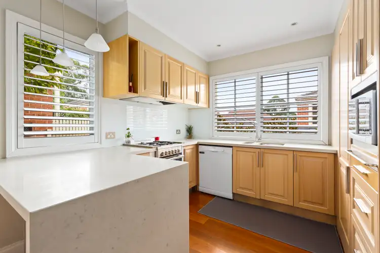 Third view of Homely townhouse listing, 7/71-75 Santa Rosa Boulevard, Doncaster East VIC 3109