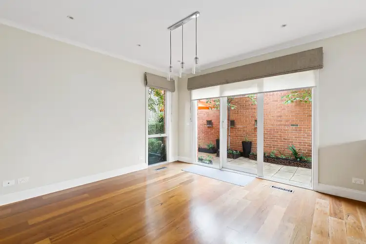 Fourth view of Homely townhouse listing, 7/71-75 Santa Rosa Boulevard, Doncaster East VIC 3109