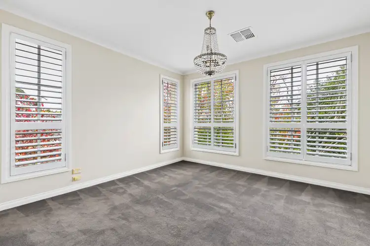 Fifth view of Homely townhouse listing, 7/71-75 Santa Rosa Boulevard, Doncaster East VIC 3109
